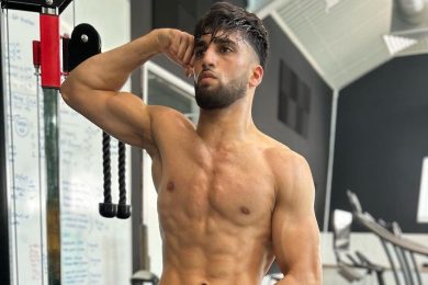 Снимка: Instagram