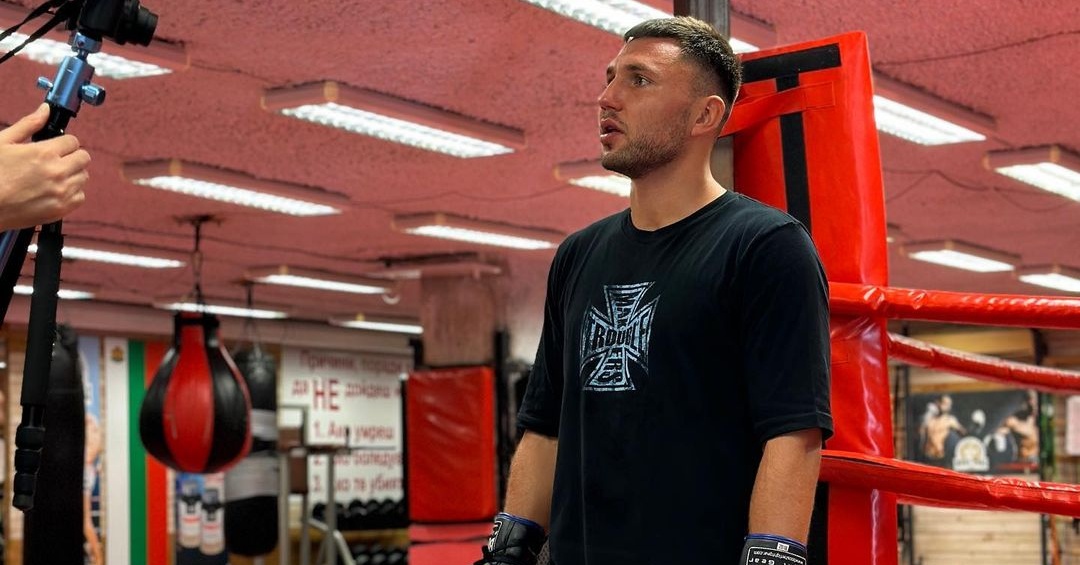 Богдан Шумаров със спорна загуба на ONE Fight Night 22 (Видео)