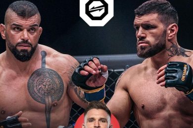 Снимка: Oktagon