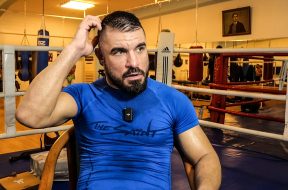 Снимка: Спортната джунгла