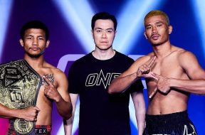 Снимка: ONE FC