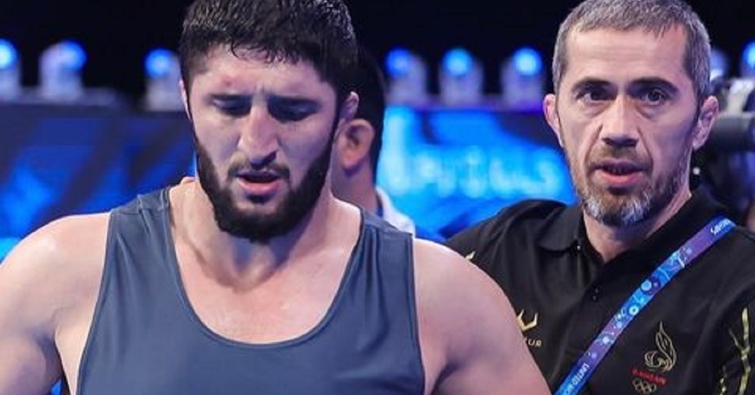 Садулаев се завръща на международния тепих за Европейското първенство по борба