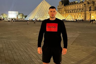 Снимка: Instagram