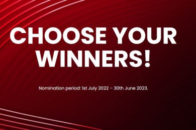 Снимка: World MMA Awards