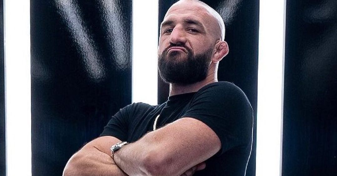 Звездата на UFC Джаред Гордън е принуден да похарчи £18 000 за билети за собствената си битка