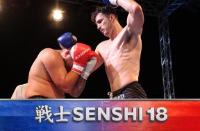 Снимка: SENSHI