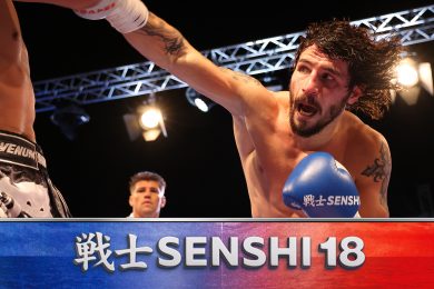 Снимка: SENSHI