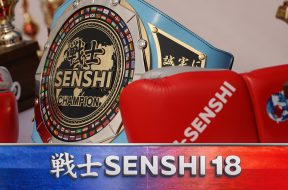 Снимка: SENSHI