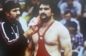 снимка: bul-wrestling.org