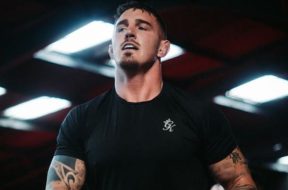 Снимка: Instagram