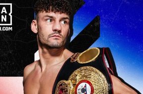 Снимка: DAZN