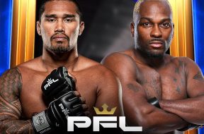 Снимка: PFL