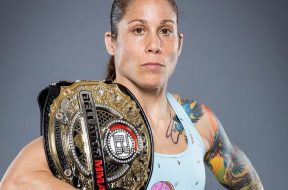 Снимка: Bellator