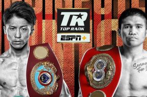 Снимка: Top Rank
