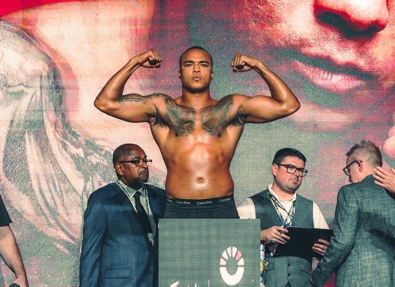 Снимка: Instagram