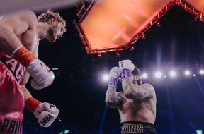 Снимка: DAZN