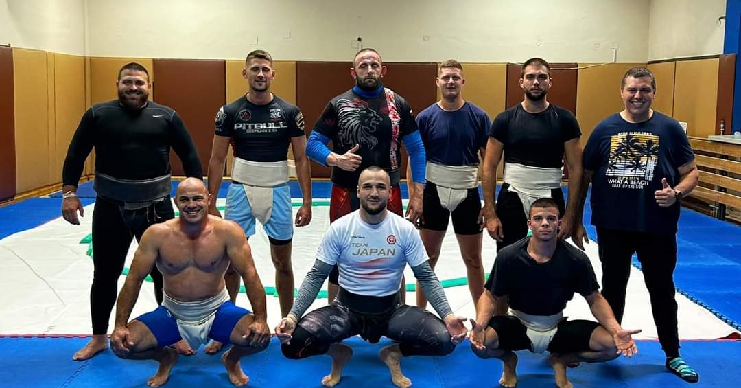 Двама български сумисти спечелиха квоти за Световните игри на бойните спортове в Риад