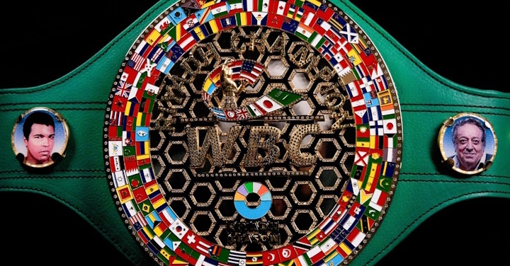WBC приготви специален колан за победителя от бой Фюри – Нгану