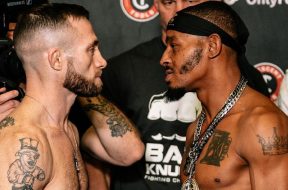 Снимка: BKFC