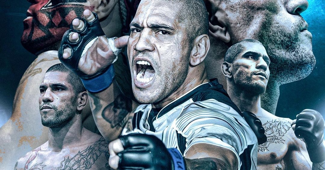 Алекс Перейра полетя в „паунд-фор-паунд“ ранкинга на UFC