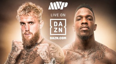 Снимка: DAZN