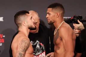 Снимка: Bellator
