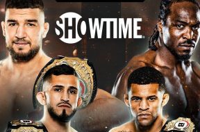 Снимка: Bellator