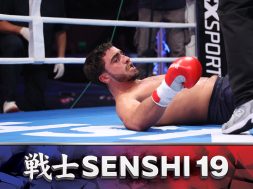 Снимка: SENSHI