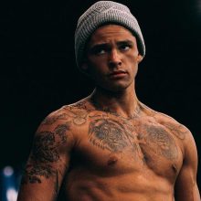 Снимка: Instagram