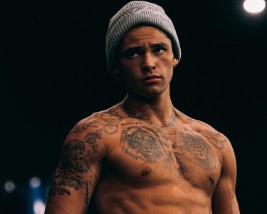 Снимка: Instagram