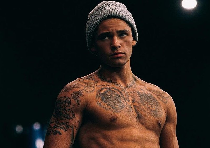 Снимка: Instagram