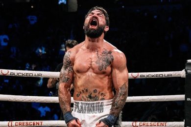Снимка: BKFC