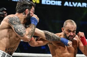 Снимка: BKFC