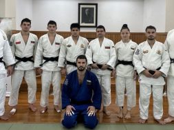 Снимка: БФД