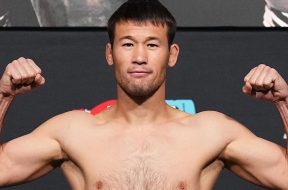 Снимка: UFC