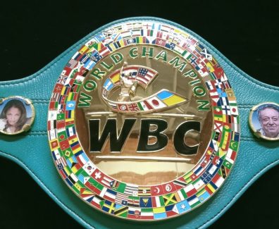 Снимка: WBC