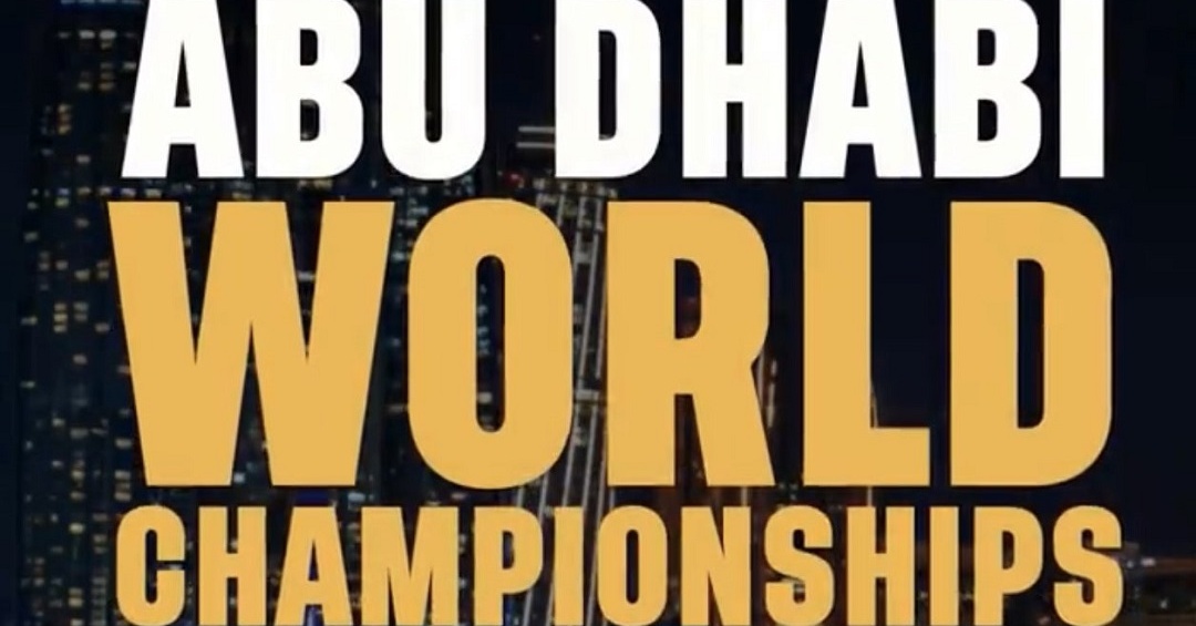 Световното първенство по джудо през 2024 ще се проведе в Абу Даби