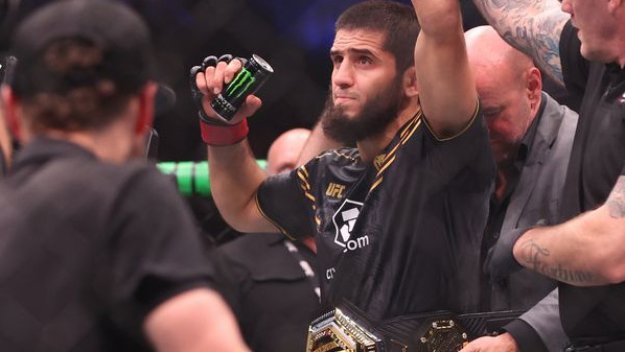 ​​Ислам Махачев може да оглави дебютния UFC турнир в Саудитска Арабия