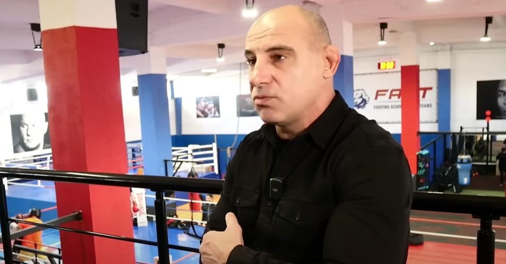 Кътменът – невъзпятият герой на бойните спортове: Историята на Евгени Василев (ВИДЕО)