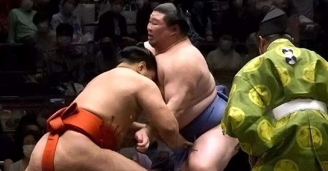 Йокозуна Терунофуджи ще участва на януарския турнир по сумо в Токио