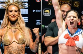 Снимка: BKFC