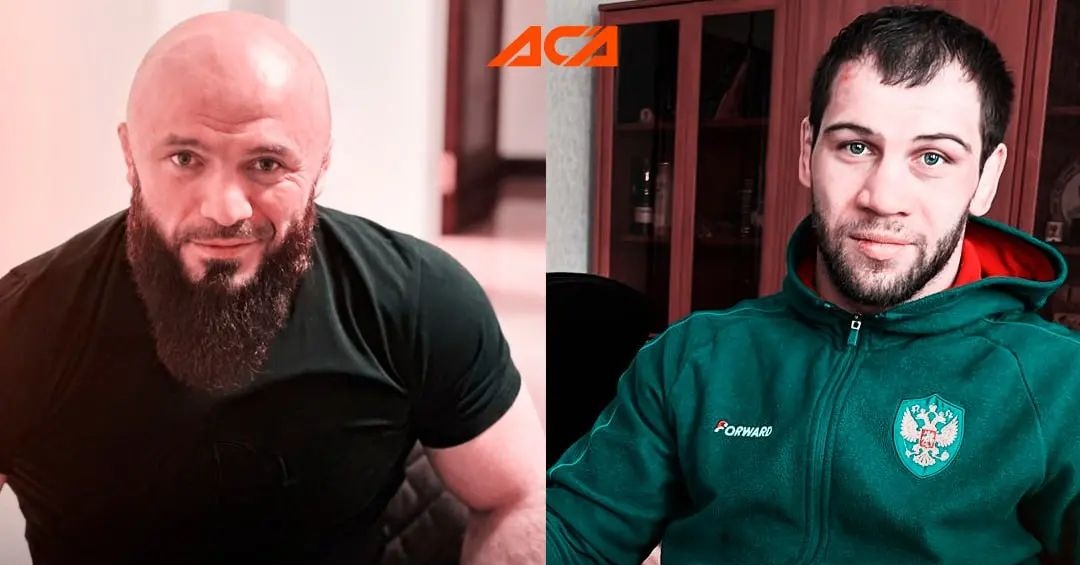 Магомед Исмаилов и Анатолий Токов ще се бият на 9 март в Москва
