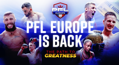 Снимка: PFL