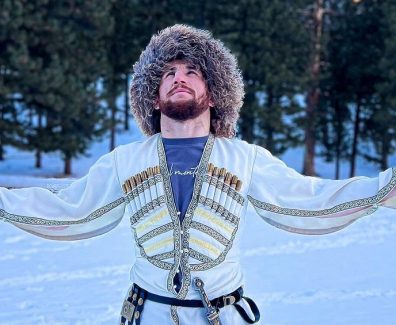 Снимка: Instagram