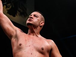 Снимка: BKFC