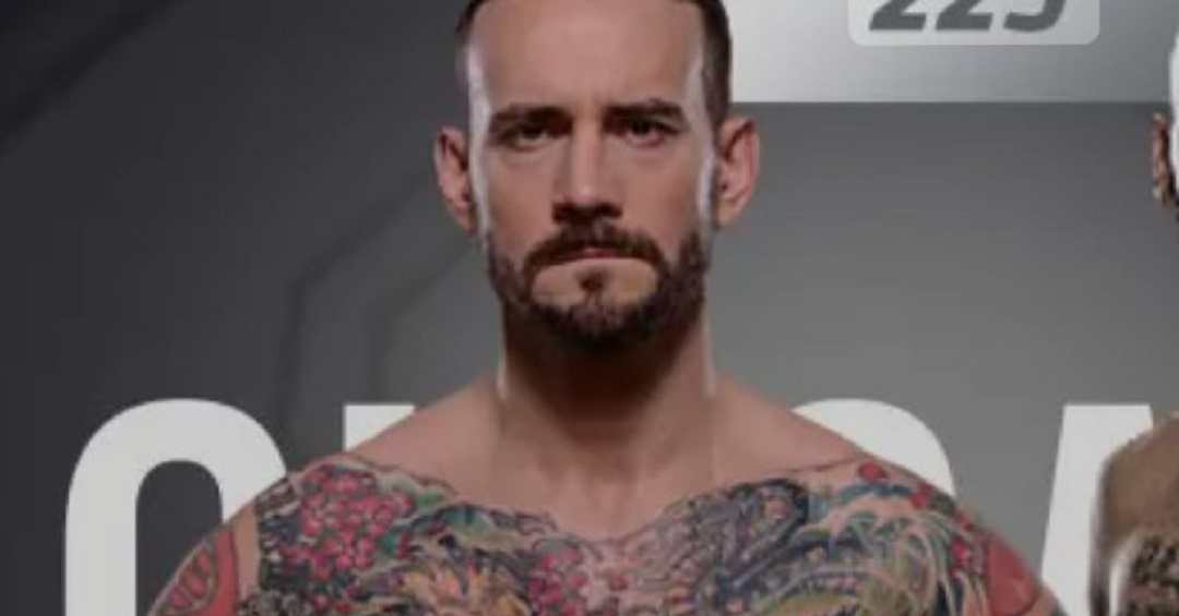 Стана ясно колко пари е прибрал CM Punk от авантюрата си с UFC