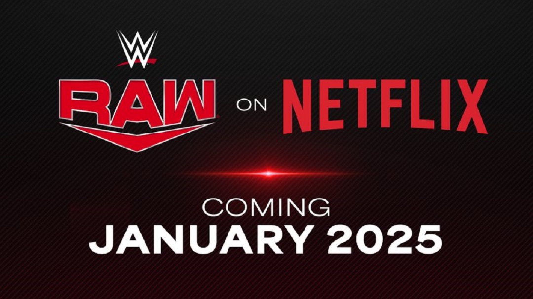 WWE ще се излъчва по Netflix, очакват се промени и при UFC