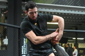 Снимка: Instagram