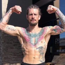 Снимка: Instagram