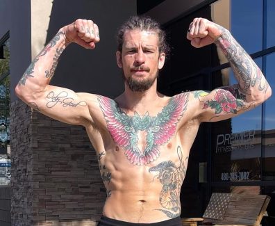 Снимка: Instagram